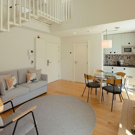 Trindade 19 Apartments - 3B Malvasia Lizbona Zewnętrze zdjęcie
