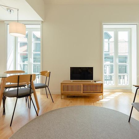 Trindade 19 Apartments - 3B Malvasia Lizbona Zewnętrze zdjęcie