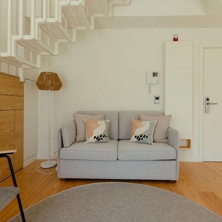 Trindade 19 Apartments - 3B Malvasia Lizbona Zewnętrze zdjęcie