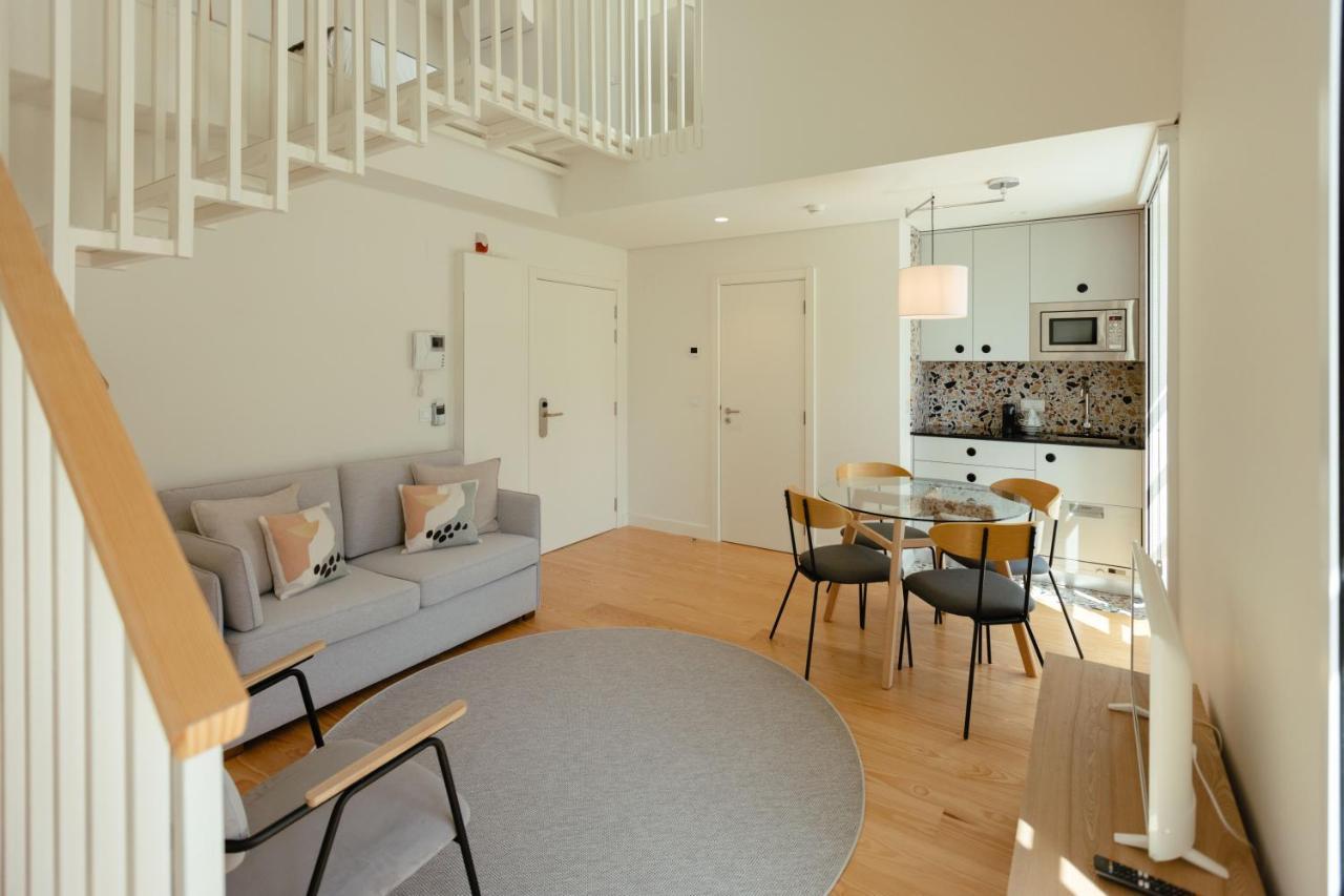 Trindade 19 Apartments - 3B Malvasia Lizbona Zewnętrze zdjęcie