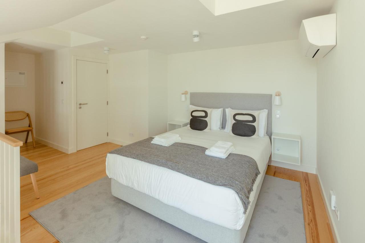 Trindade 19 Apartments - 3B Malvasia Lizbona Zewnętrze zdjęcie