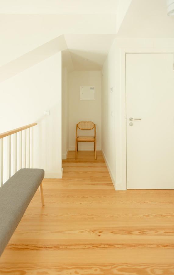 Trindade 19 Apartments - 3B Malvasia Lizbona Zewnętrze zdjęcie