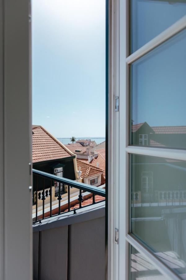 Trindade 19 Apartments - 3B Malvasia Lizbona Zewnętrze zdjęcie