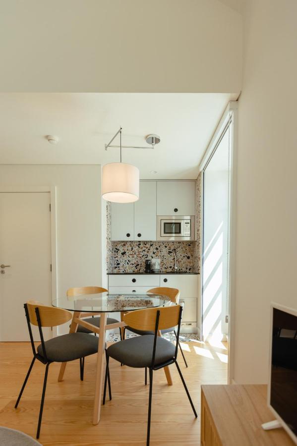 Trindade 19 Apartments - 3B Malvasia Lizbona Zewnętrze zdjęcie