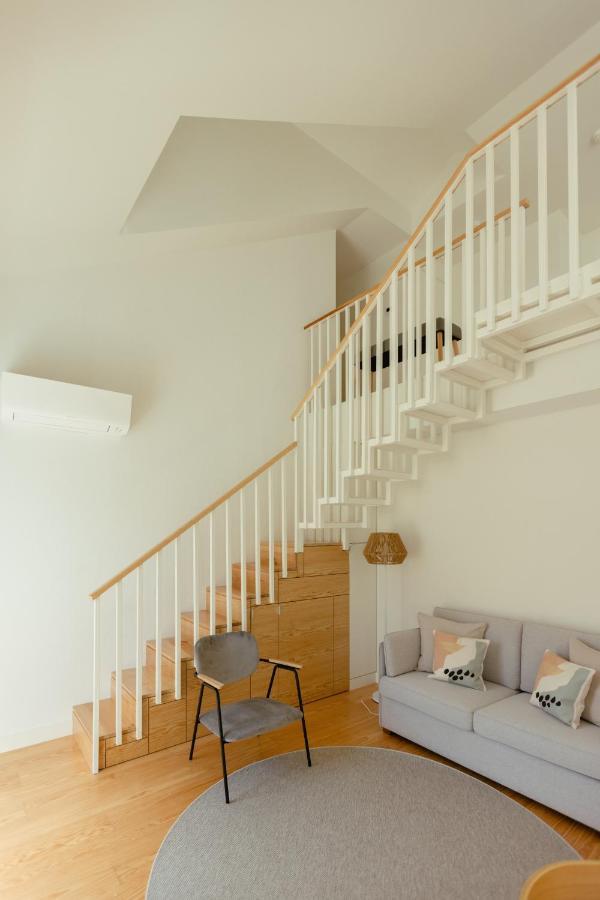 Trindade 19 Apartments - 3B Malvasia Lizbona Zewnętrze zdjęcie