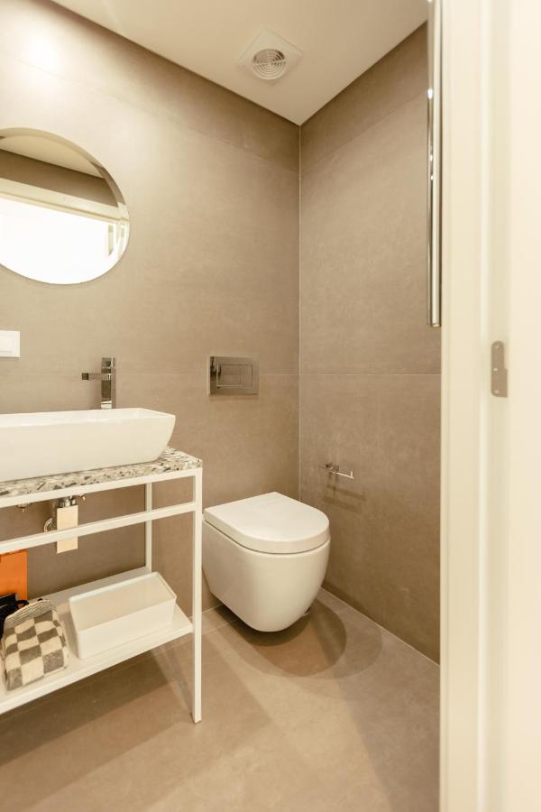 Trindade 19 Apartments - 3B Malvasia Lizbona Zewnętrze zdjęcie