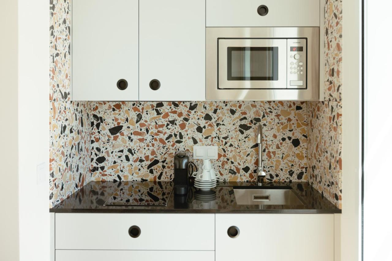 Trindade 19 Apartments - 3B Malvasia Lizbona Zewnętrze zdjęcie