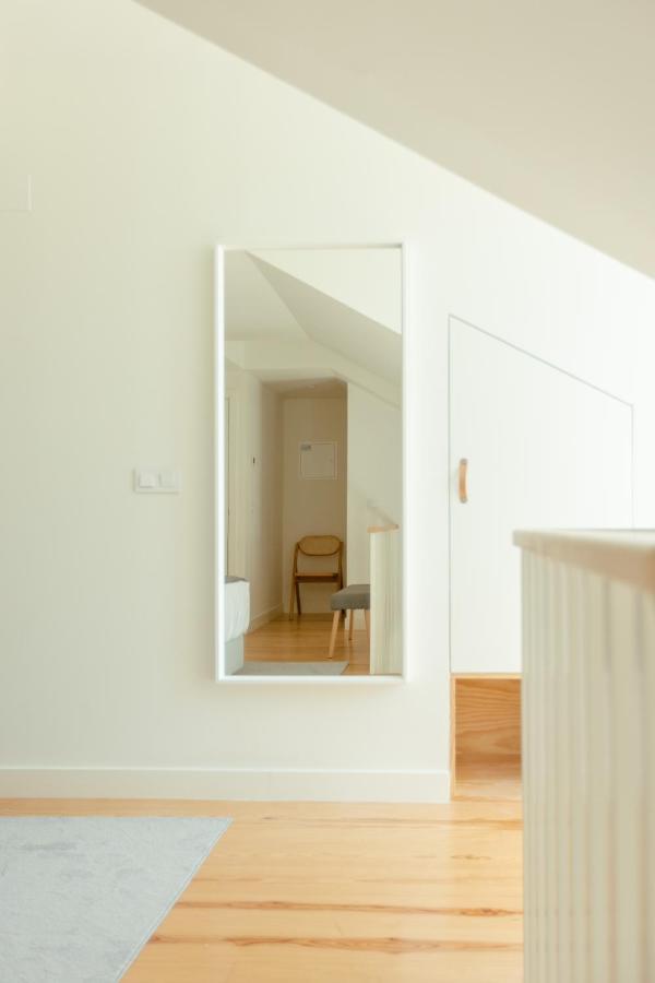 Trindade 19 Apartments - 3B Malvasia Lizbona Zewnętrze zdjęcie