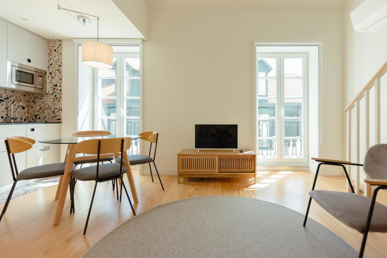 Trindade 19 Apartments - 3B Malvasia Lizbona Zewnętrze zdjęcie