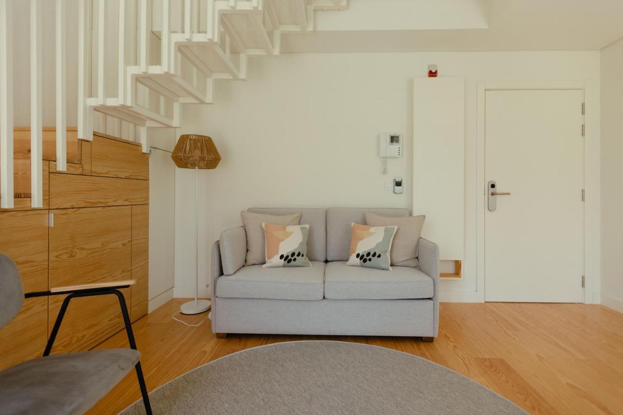Trindade 19 Apartments - 3B Malvasia Lizbona Zewnętrze zdjęcie