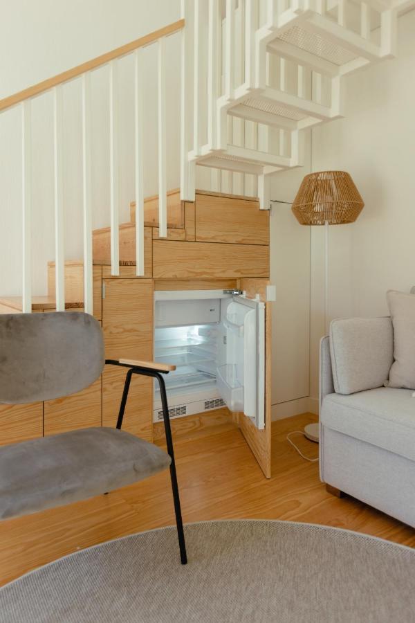 Trindade 19 Apartments - 3B Malvasia Lizbona Zewnętrze zdjęcie