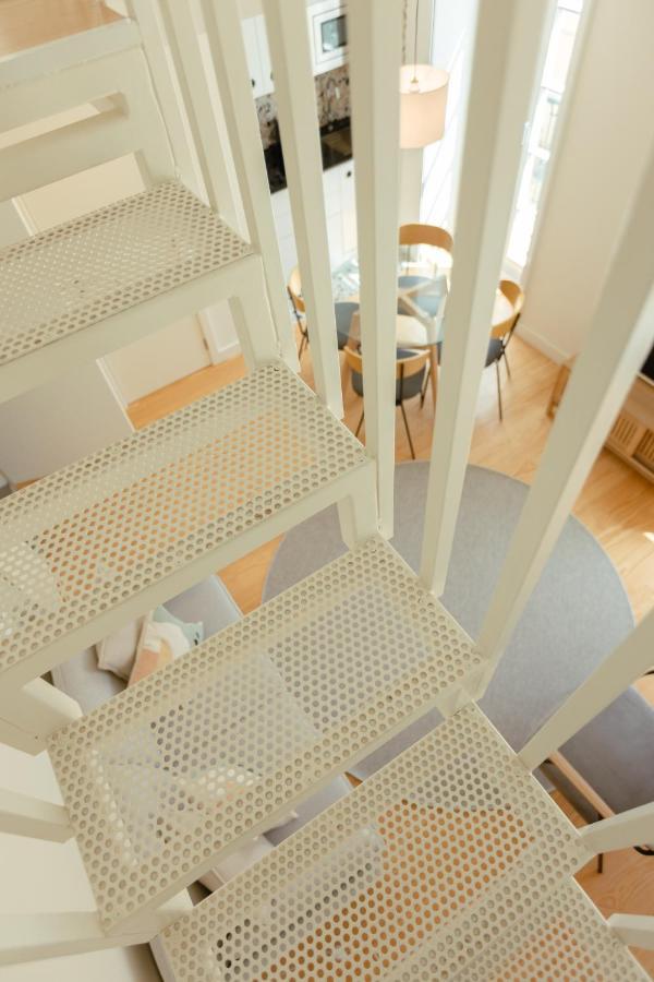 Trindade 19 Apartments - 3B Malvasia Lizbona Zewnętrze zdjęcie